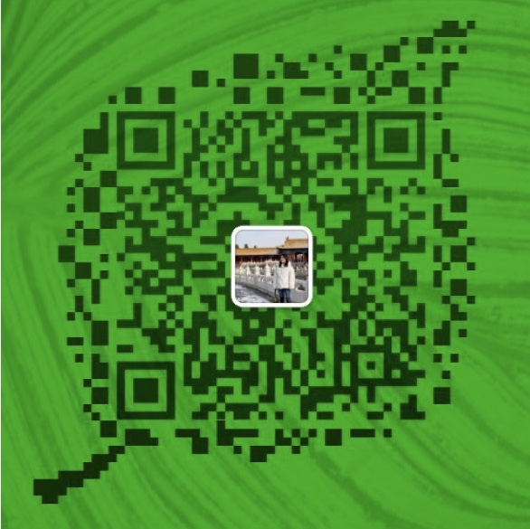 the qr code