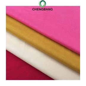 180gsm Bamboo Spandex Fabric 