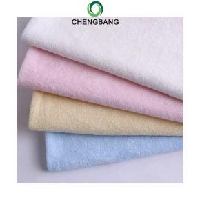 Bamboo Towel Fabric