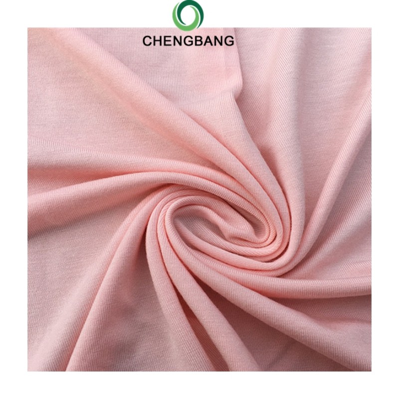 Cotton spandex plain per kilo